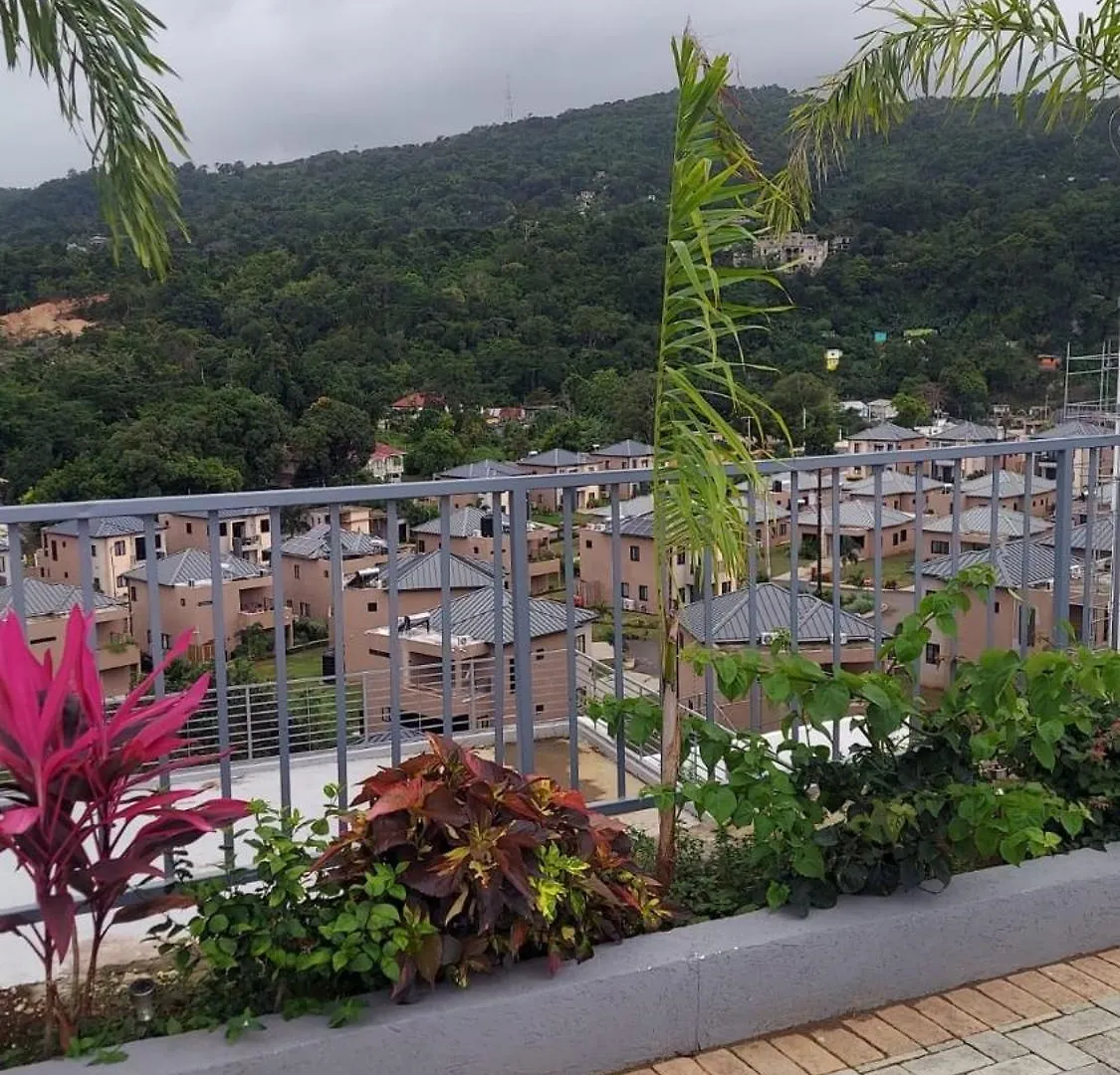 Villa Ocho Rios Haven
