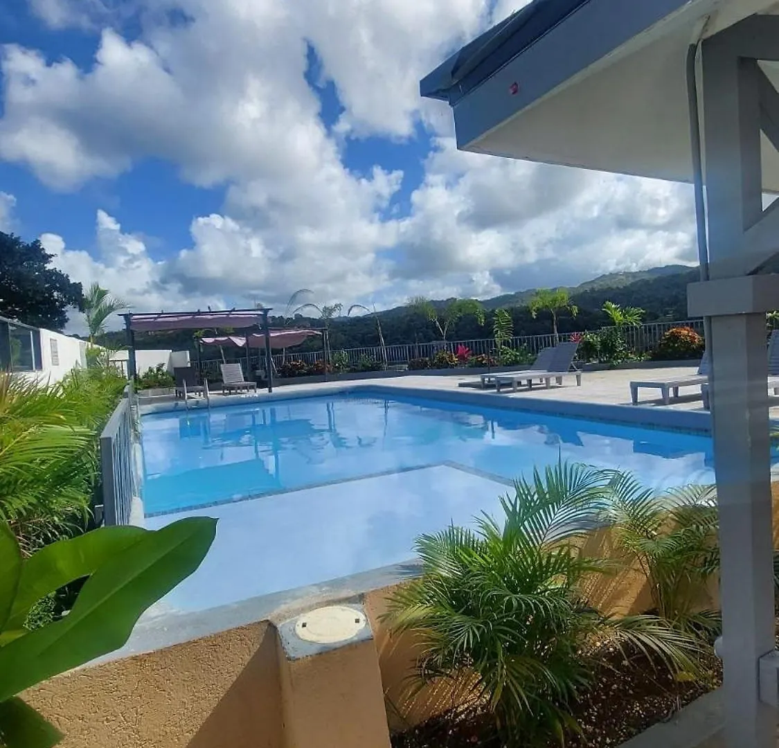 Willa Ocho Rios Haven 0*,
